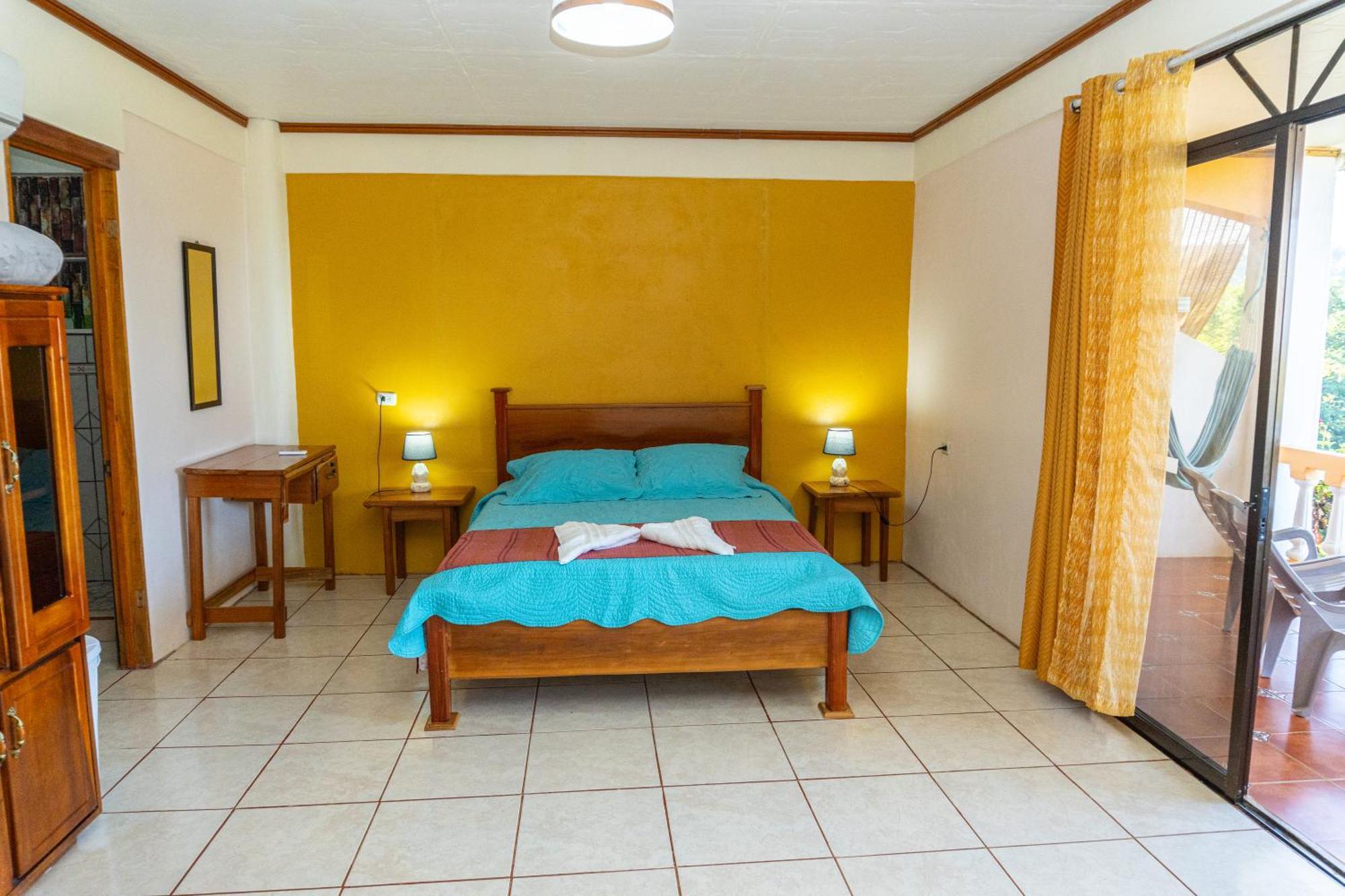 Villa Manolo Ocean And Forest View Hotel Drakes Bay Exteriör bild