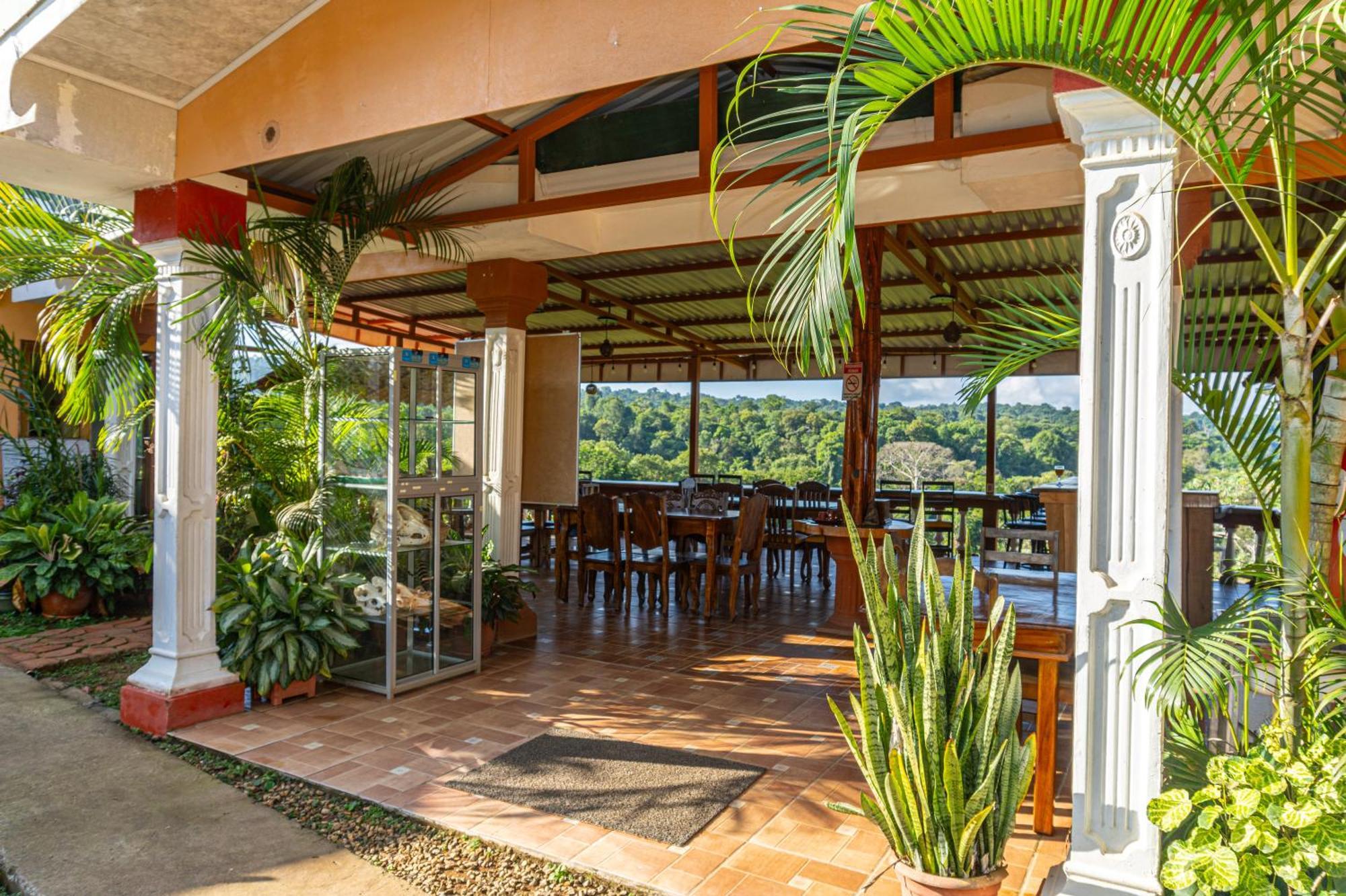 Villa Manolo Ocean And Forest View Hotel Drakes Bay Exteriör bild